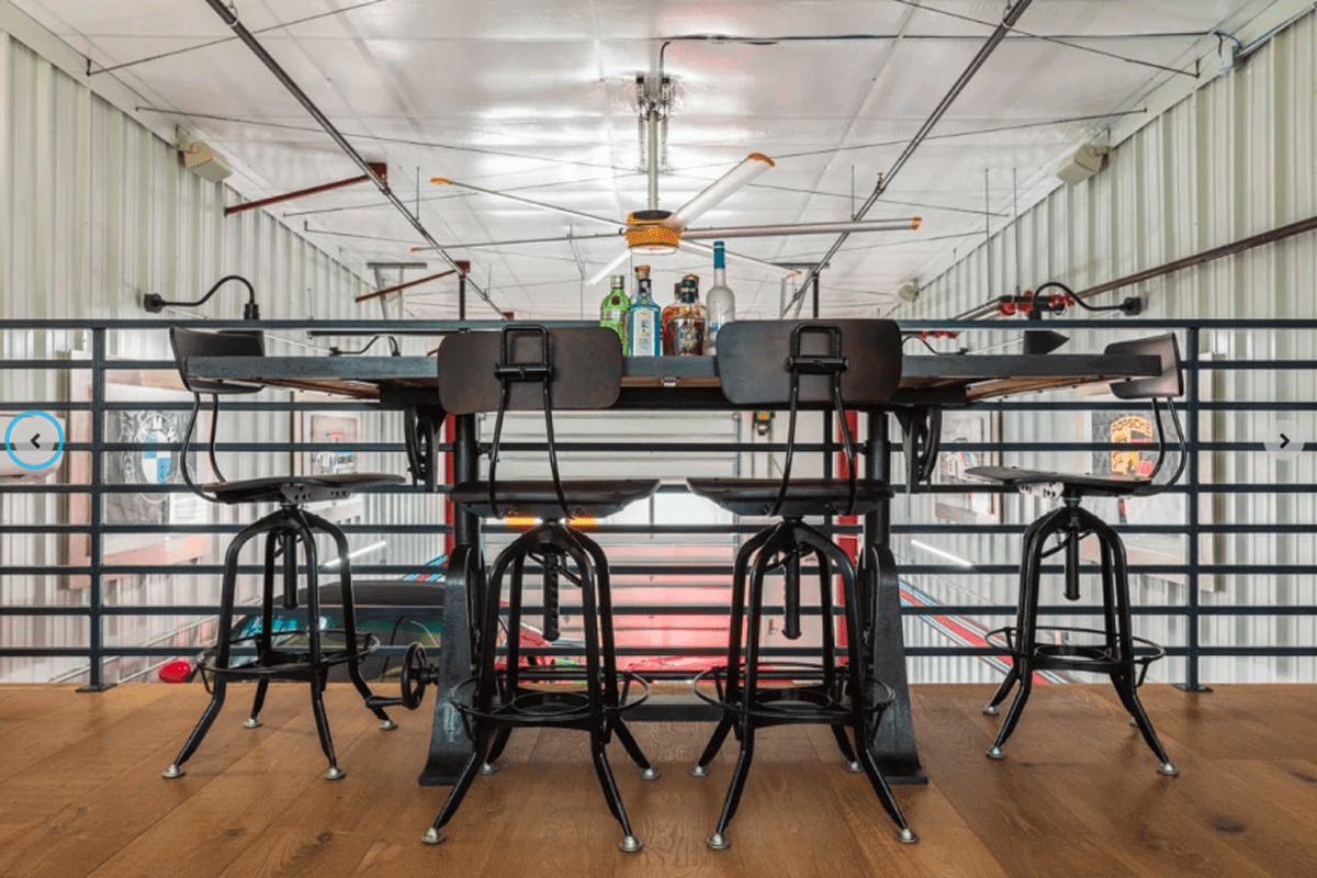 About | Innovative Space Solutions by Next Flex Space